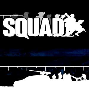 Squad - Steam Key - Global