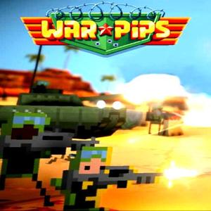 Warpips - Steam Key - Global