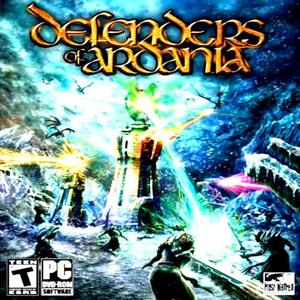 Defenders of Ardania - Steam Key - Global