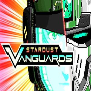 Stardust Vanguards - Steam Key - Global