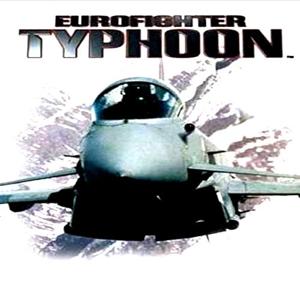 Eurofighter Typhoon - Steam Key - Global