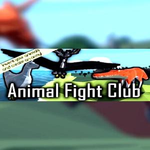 Animal Fight Club - Steam Key - Global