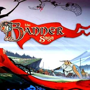 The Banner Saga - Steam Key - Global