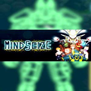 MindSeize - Steam Key - Global