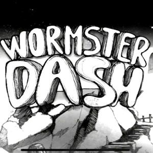 Wormster Dash - Steam Key - Global