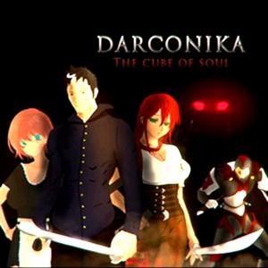 Darconika: The Cube of Soul - Steam Key - Global