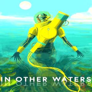 In Other Waters - Steam Key - Europe