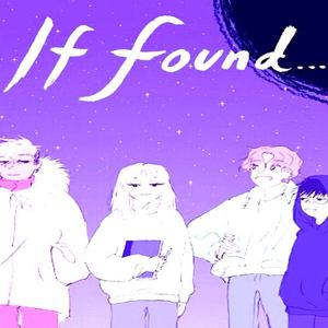 If Found... - Steam Key - Global