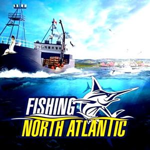 Fishing: North Atlantic - Steam Key - Global