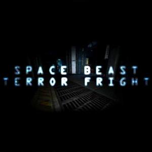 Space Beast Terror Fright - Steam Key - Global