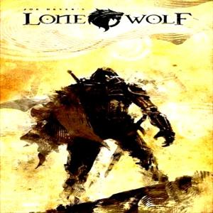 Joe Dever's Lone Wolf HD Remastered - Steam Key - Global