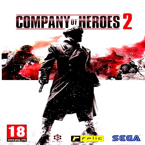 Company of Heroes 2 - Steam Key - Europe