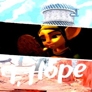 I, Hope - Steam Key - Global