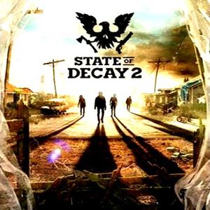 State of Decay 2 (Juggernaut Edition) - Steam Key - Global