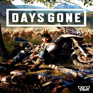 Days Gone - Steam Key - Europe