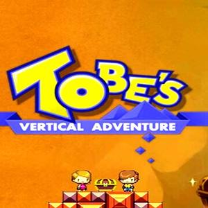 Tobe's Vertical Adventure - Steam Key - Global