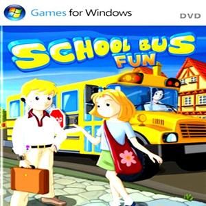 School Bus Fun - Steam Key - Global