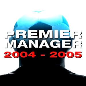 Premier Manager 04/05 - Steam Key - Global