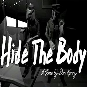 Hide The Body - Steam Key - Global
