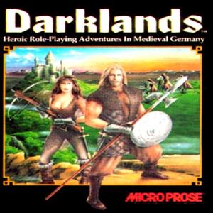 Darklands - Steam Key - Global