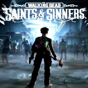 The Walking Dead: Saints & Sinners (Tourist Edition) - Steam Key - Global
