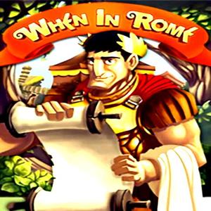 When In Rome - Steam Key - Global