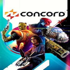 Concord - Steam Key - Global