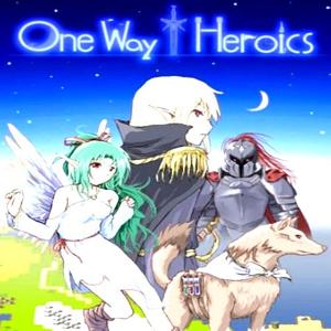 One Way Heroics - Steam Key - Global