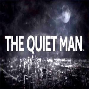 The Quiet Man - Steam Key - Global