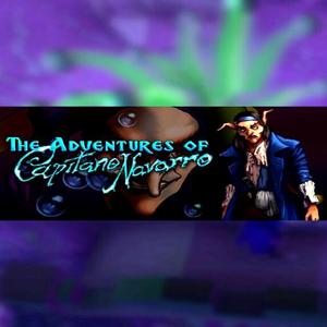 The Adventures of Capitano Navarro - Steam Key - Global