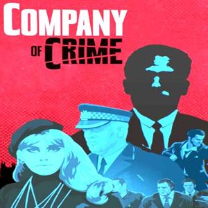 Company of Crime - Steam Key - Global