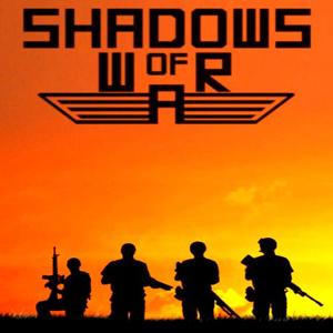 Shadows of War - Steam Key - Global