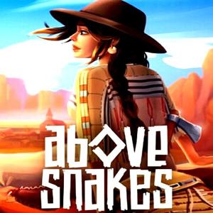 Above Snakes - Steam Key - Global