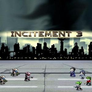 Incitement 3 - Steam Key - Global