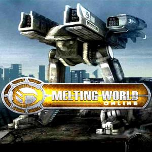 Melting World Online - Steam Key - Global