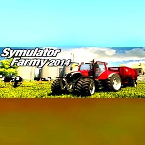 Professional Farmer 2014 - Steam Key - Global