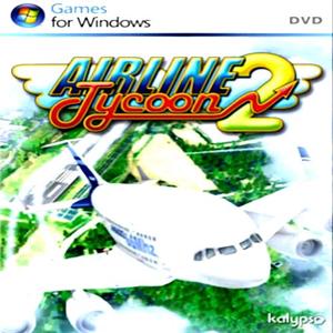 Airline Tycoon 2 - Steam Key - Global