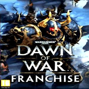 Warhammer 40,000: Dawn of War Franchise Pack - Steam Key - Global