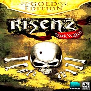 Risen 2: Dark Waters (Gold Edition) - Steam Key - Global