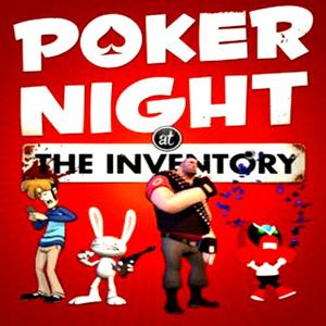 Poker Night at the Inventory - Steam Key - Global