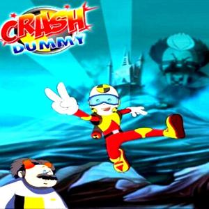 Crash Dummy - Steam Key - Global