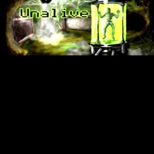 Unalive - Steam Key - Global