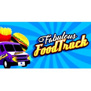 Fabulous Food Truck - Steam Key - Global