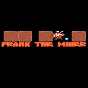 Frank the Miner - Steam Key - Global