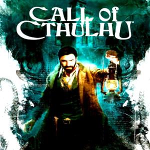 Call of Cthulhu - Steam Key - Global