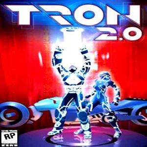 Tron 2.0 - Steam Key - Global