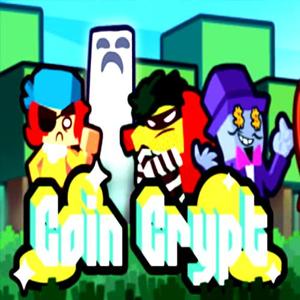 Coin Crypt - Steam Key - Global