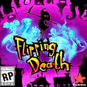 Flipping Death - Steam Key - Global