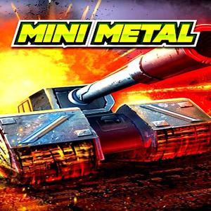 Mini Metal - Steam Key - Global