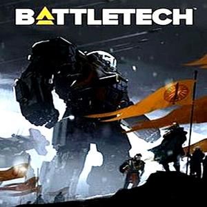 BATTLETECH - Steam Key - Europe